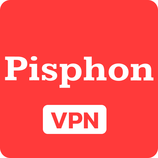 Pisphon Pro VPN