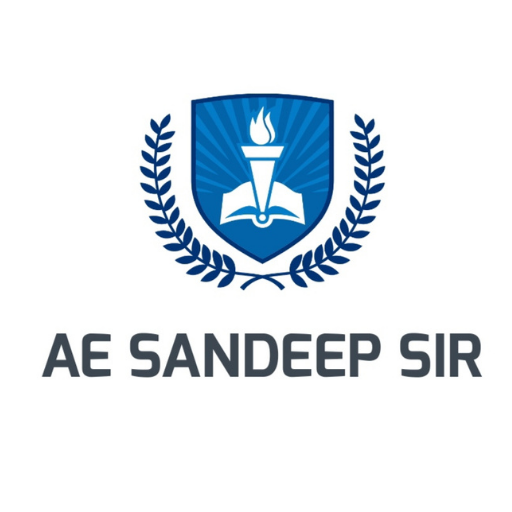 AE Sandeep sir
