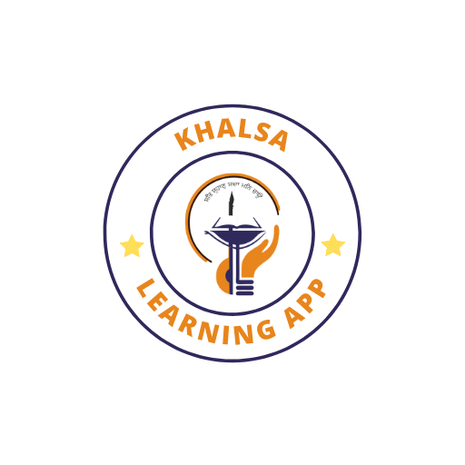 Khalsa Learning App