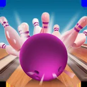 Bowling 3D Strike Master King