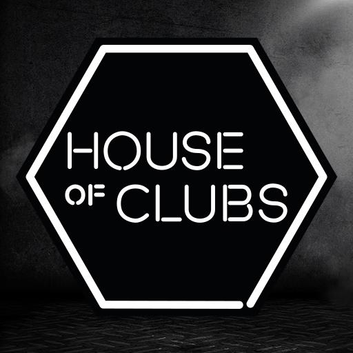 House of Clubs