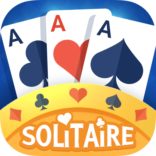 Download Solitaire PLUS: CLASSIC KLONDIKE android on PC