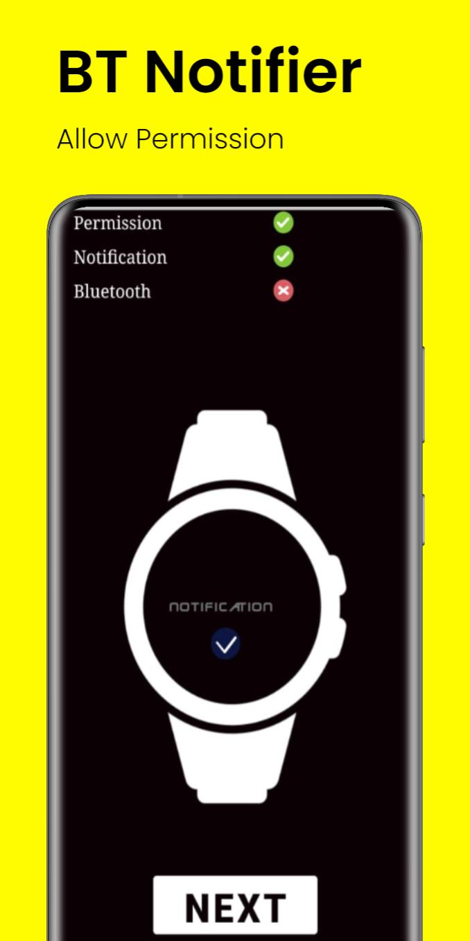 Download Nerunsa Smartwatch App Guide on PC (Emulator) - LDPlayer