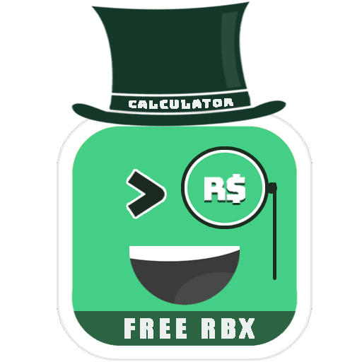 Robuxian - Free RBX Calculator