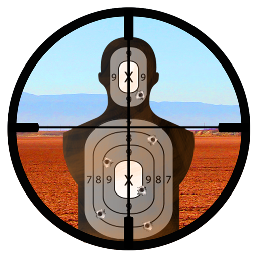Sniper Shooting Range