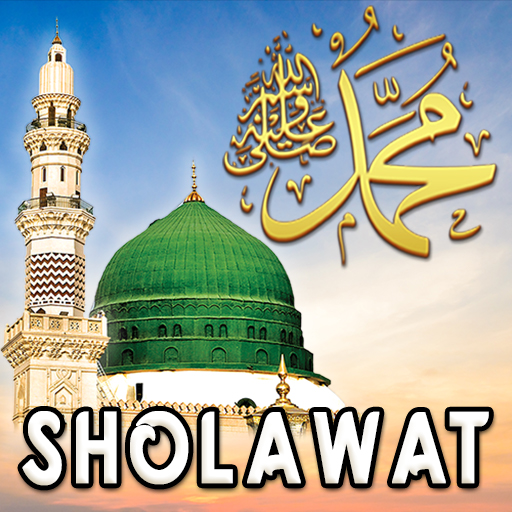 Sholawat Nabi MP3