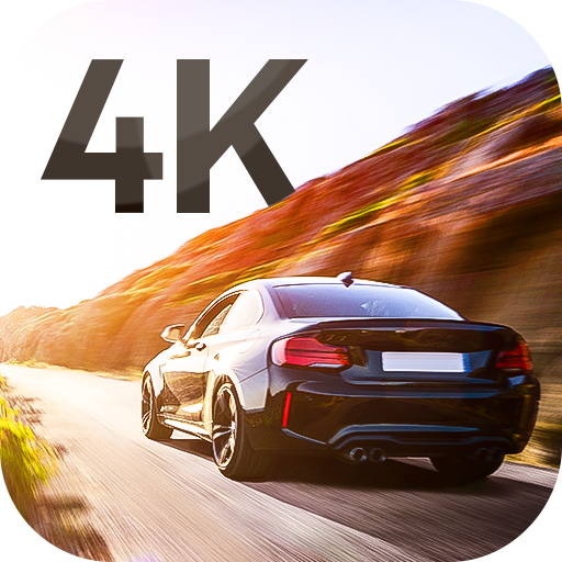 Обои автомобили в 4K