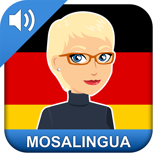 Learn German Fast: Course