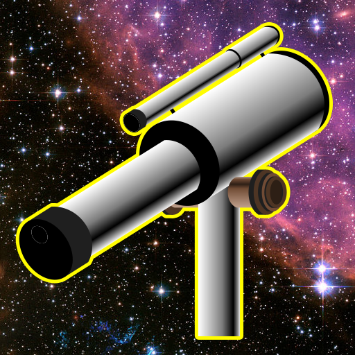 real telescope pro