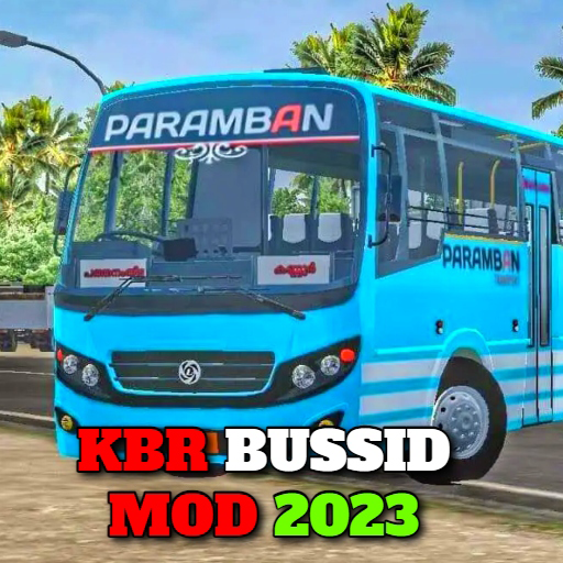 Kbr Bussid Mod