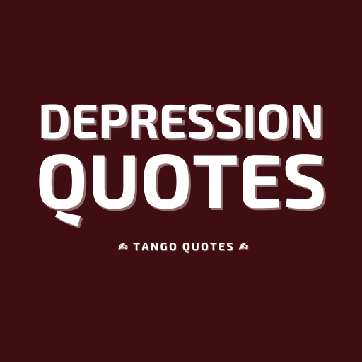 Depression Quotes and Sayings