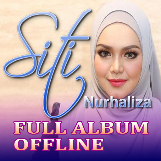 Siti Nurhaliza Ful Album Oflin