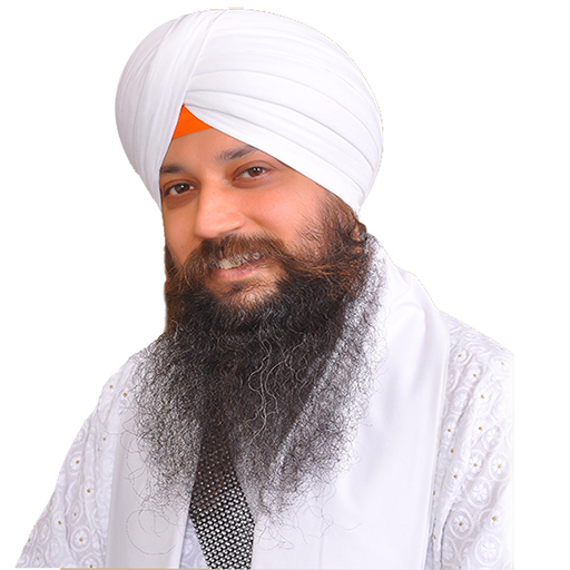 Bhai Gursharan Singh Ji (Ludhi