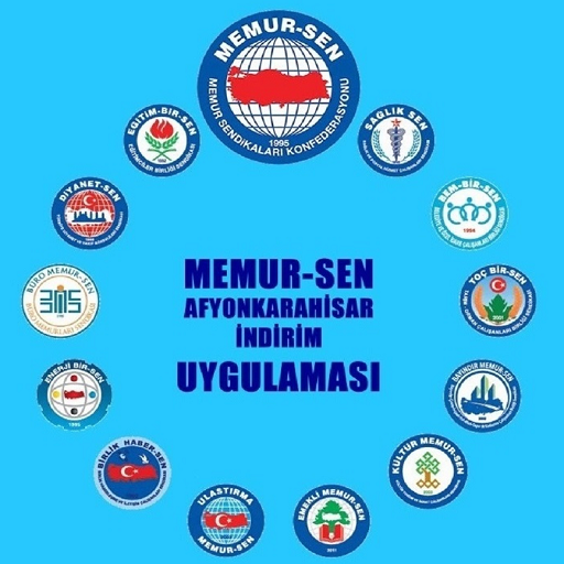 Memur-Sen Afyonkarahisar