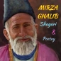 MIRZA GHALIB SHAYARI HINDI
