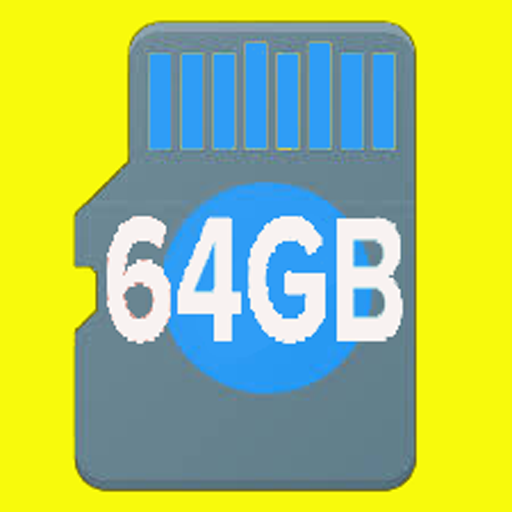 Free Storage 64GB