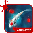 Koi Fish Keyboard & Wallpaper