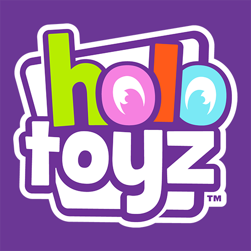 HoloToyz