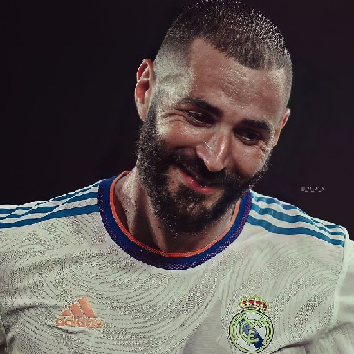 Karim Benzema 2022 Wallpapers