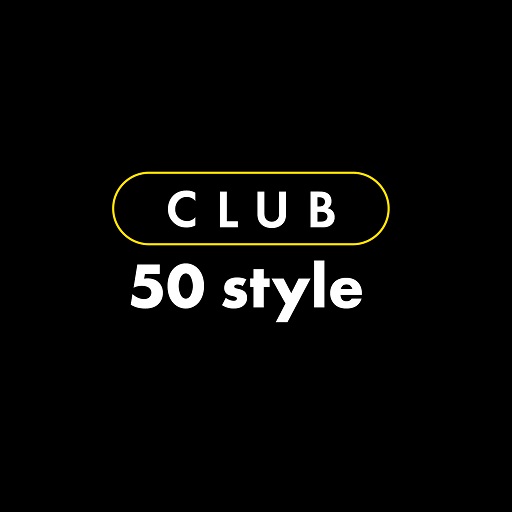 Club 50 style
