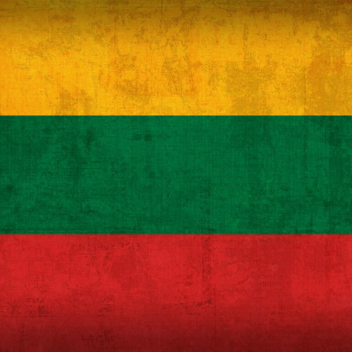 Русско-литовский разговорник