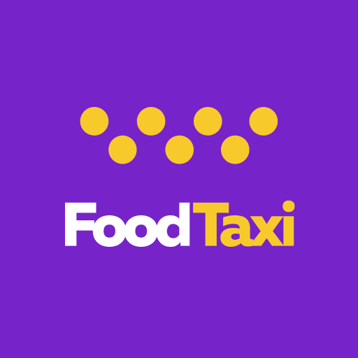 Foodtaxi — Доставка еды