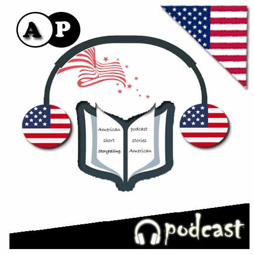 American  podcast short storie