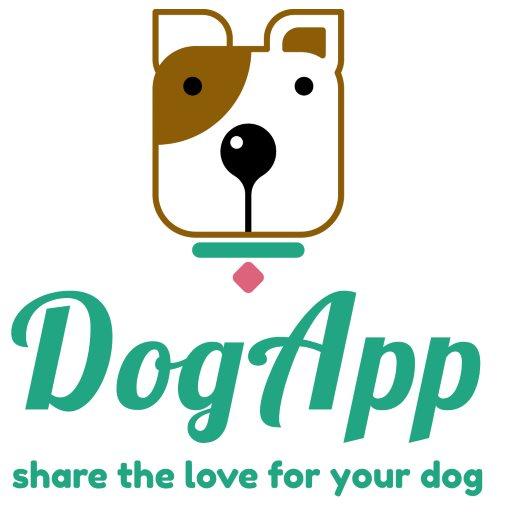 DogApp, share the love for your dog!