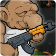 Defender -  Zombie Shooter