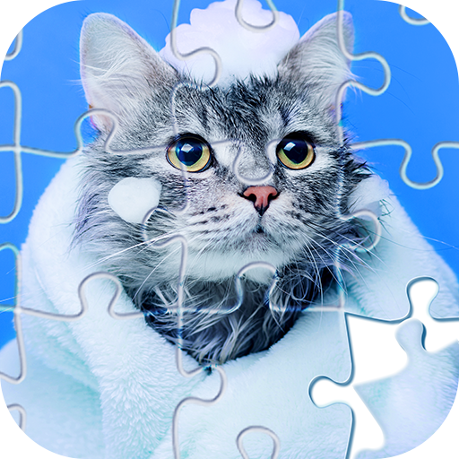 Jigsaw Puzzles, HD Puzzle Game