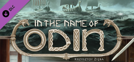 Tabletop Simulator - In the Name of Odin