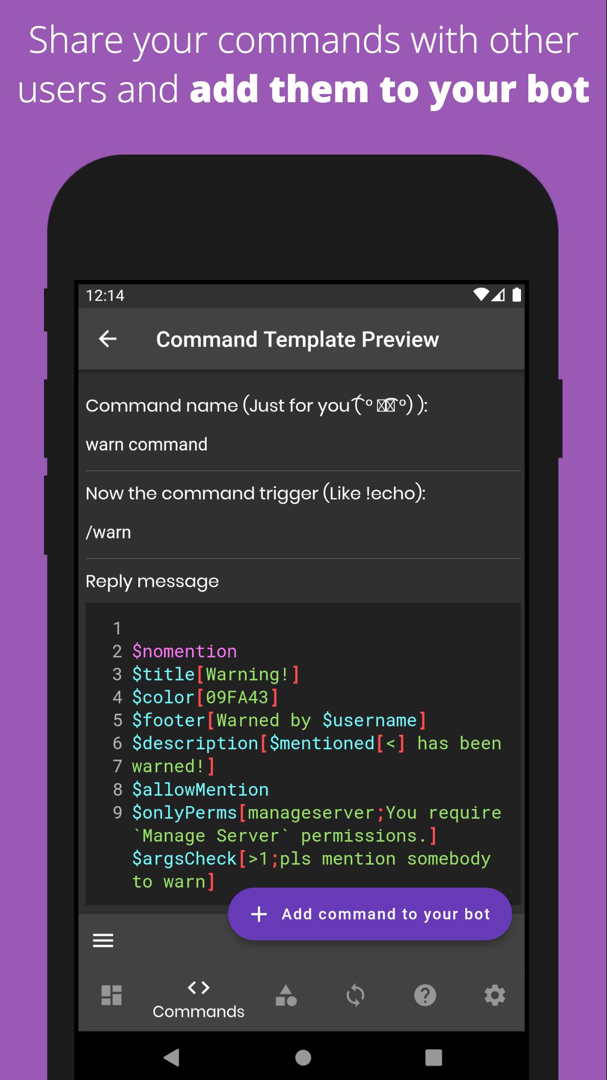 Bot designer for discord на пк. 0fd3b825ee26ade95db00085befff2e7. Bot designer for discord на пк фото. Bot designer for discord на пк-0fd3b825ee26ade95db00085befff2e7. картинка Bot designer for discord на пк. картинка 0fd3b825ee26ade95db00085befff2e7. Jakub Tomana built the Bot Designer For Discord app as an Ad Supported app. This SERVICE is provided by Jakub Tomana at no cost and is intended for use as is. Bot designer for discord на пк. 0fd3b825ee26ade95db00085befff2e7. Bot designer for discord на пк фото. Bot designer for discord на пк-0fd3b825ee26ade95db00085befff2e7. картинка Bot designer for discord на пк. картинка 0fd3b825ee26ade95db00085befff2e7. Jakub Tomana built the Bot Designer For Discord app as an Ad Supported app. This SERVICE is provided by Jakub Tomana at no cost and is intended for use as is.
