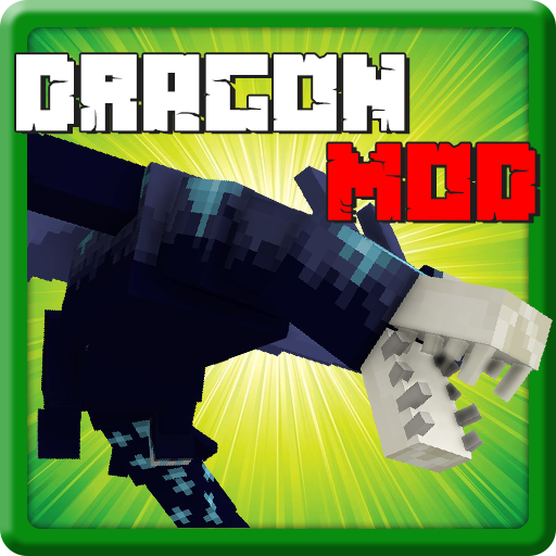 Dragon Mod for MCPE