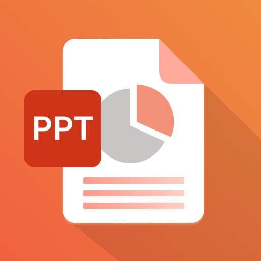 PPT Reader: Slides Viewer