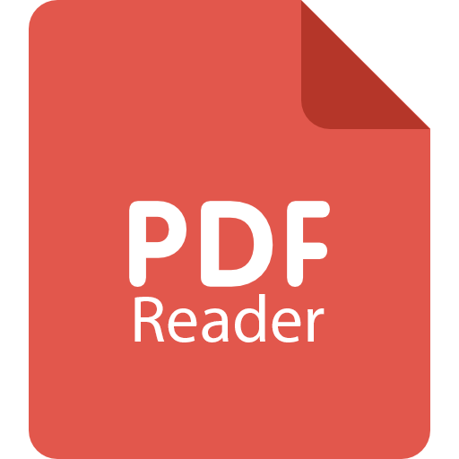 PDF Reader - Auto Scroll