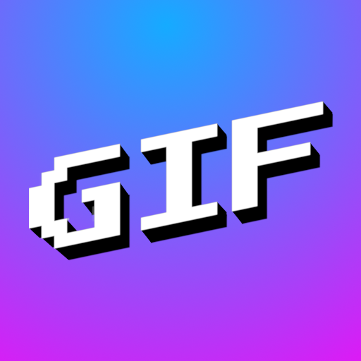 Gif Creator - поиск и загрузка