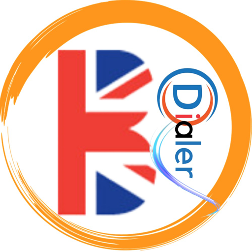 britannia dialer