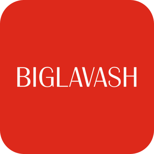 BIGLAVASH