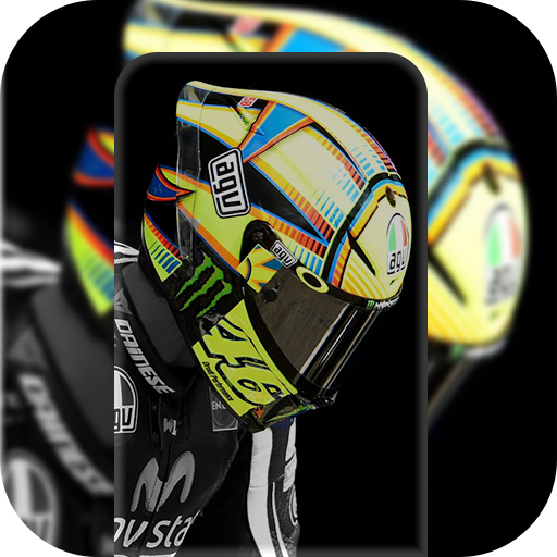 Valentino rossi 46 Wallpaper