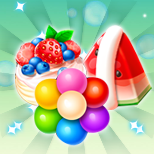 Candy Blast Mania