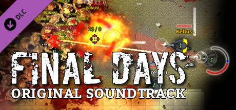 Final Days - Soundtrack
