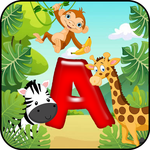 Kids Play: Kids Learning Games