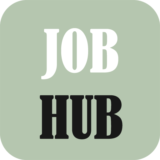 job hub - وظائف مصر