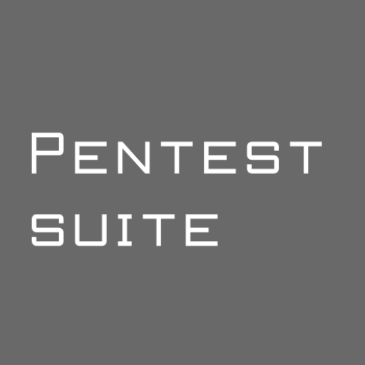 PentestSuite-Community Version