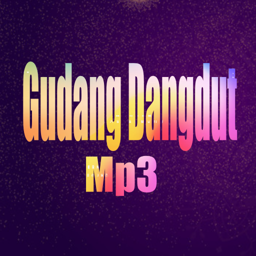 Gudang Lagu Dangdut