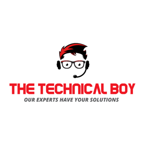 The Technical Boy