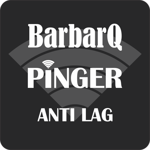 Pinger Barbar Q Anti Lag