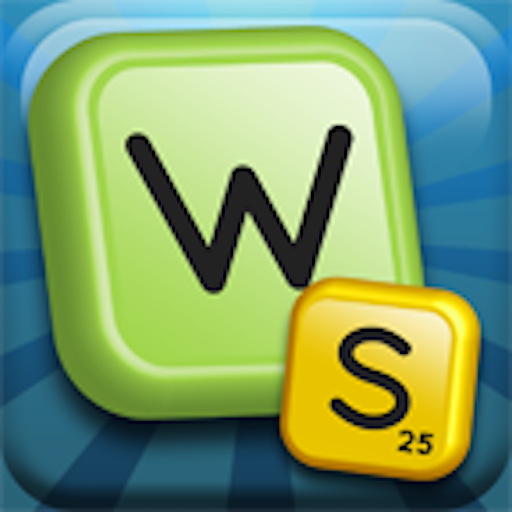 Word Seek HD