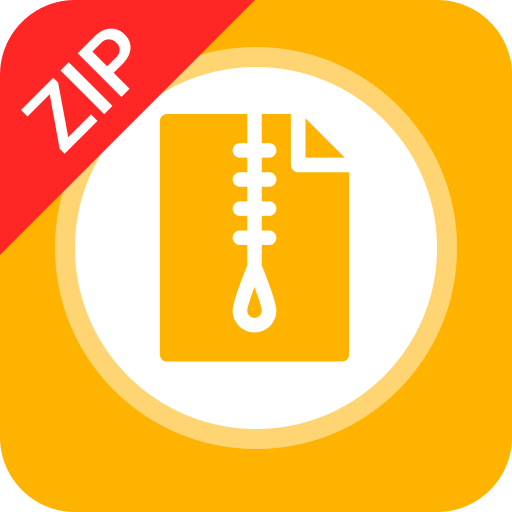 Pro 7-Zip, Unzip Rar Extractor