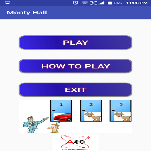 Monty Hall